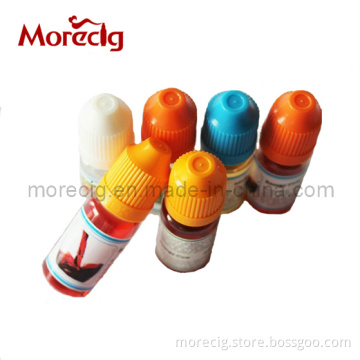 Electronic Cigarette Pg/Vg E-Liquid - Double Mint Flavor